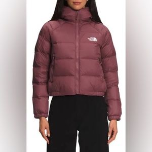 The North Face Hydrenalite Hooded Down Jacket